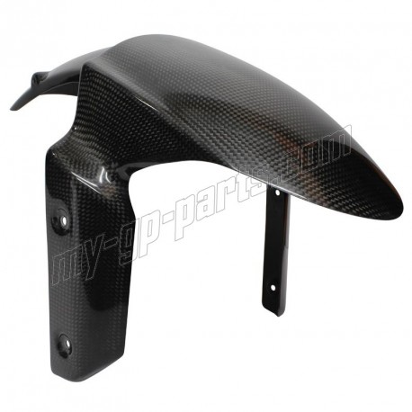 Garde-boue avant carbone ZX6R 2009-2020, ZX10R 2011-2015, Z800 2013-2016 LIGHTECH