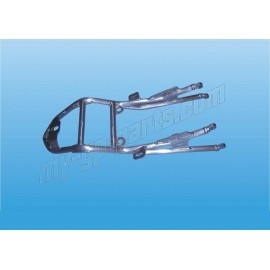 Support carénage arrière Racing MOTOHOLDERS DUCATI 999/749 03-06