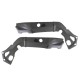 Protections de cadre carbone CARBONIN S1000RR 2015-2016