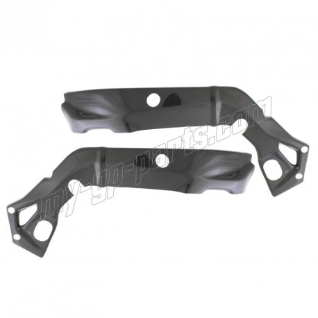 Protections de cadre carbone CARBONIN S1000RR 2015-2016