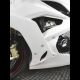 Sabot racing fibre de verre S1000RR 2015-2018 SRT FAIRINGS