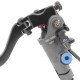 Maître-cylindre de frein radial PR19 RCS BREMBO levier long repliable