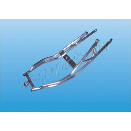 Arrière de cadre racing MOTOHOLDERS DAYTONA 675 06-12