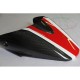 Capot de selle Carbone Ducati Monster 696 / 796 / 1100