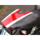 Capot de selle Carbone Ducati Monster 696 / 796 / 1100