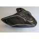 Capot de selle racing carbone Ducati Monster 696 / 796 / 1100