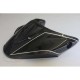 Capot de selle racing carbone Ducati Monster 696 / 796 / 1100