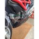 Sabot Ducati Monster 696 / 796 / 1100