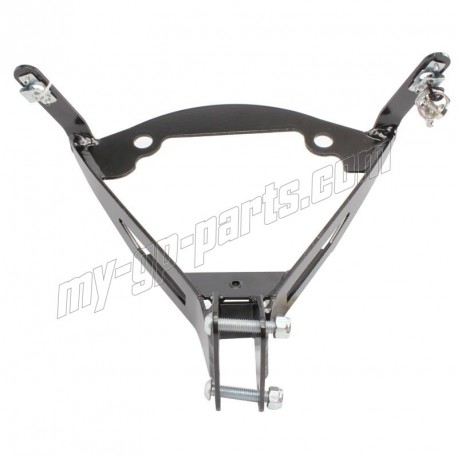 Araignée support carénage Racing Suzuki GSXR 1000 09-15