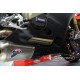 Sabot route carbone CARBONVANI 959 Panigale, 1299 Panigale, Panigale R 2015-2018