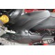 Garde-boue arrière carbone CARBONVANI Panigale 899/959/1199/1299/R