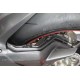 Passe cable capteur de vitesse arrière carbone CARBONVANI Panigale 899/959/1199/1299/R