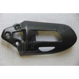 Protection d'amortisseur carbone CARBONVANI Panigale 899/959/1199/1299/R