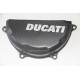 Protection de carter d'embrayage carbone Ducati 1299 Panigale, Panigale R 2015