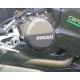 Protection de carter d'embrayage carbone CARBONVANI Ducati Panigale 1299 / 959 / 1199 toutes années, Panigale R 2015-2016