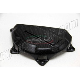 Protection de carter d'embrayage carbone CARBONVANI Ducati 1299 Panigale, Panigale R 2015-2016