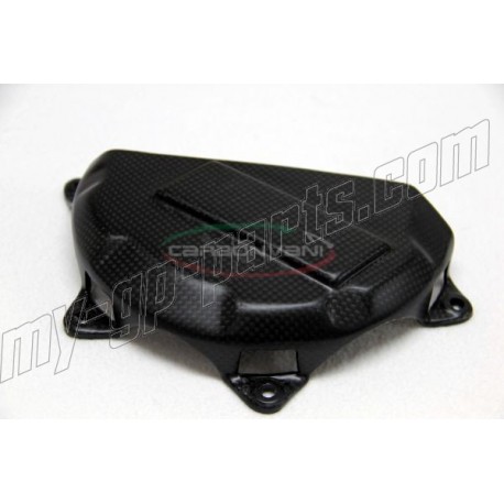 Protection de carter d'embrayage carbone Ducati 1299 Panigale, Panigale R 2015