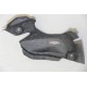Protection de carter pignon de sortie de boite  carbone CARBONVANI Panigale 1299 15-17 / 1199 12-17 /959 16-19 / 899 14-15