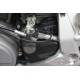 Protection de carter pignon de sortie de boite  carbone CARBONVANI Panigale 1299 15-17 / 1199 12-17 /959 16-19 / 899 14-15