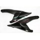Protections de cadre carbone CARBONVANI Panigale 1299 15-17 / 1199 12-17 /959 16-19 / 899 14-15