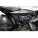 Protections de cadre carbone CARBONVANI Panigale 1299 15-17 / 1199 12-17 /959 16-19 / 899 14-15