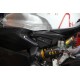 Protections de Cadre carbone CARBONVANI Ducati 1299 Panigale, Panigale R 2015-2016