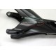 Protections de cadre carbone CARBONVANI Panigale 1299 15-17 / 1199 12-17 /959 16-19 / 899 14-15