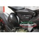 Protections de cadre carbone CARBONVANI Panigale 1299 15-17 / 1199 12-17 /959 16-19 / 899 14-15