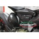 Protections de Cadre carbone CARBONVANI Ducati 1299 Panigale, Panigale R 2015-2016