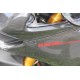 Flanc gauche carbone Ducati 899 Panigale