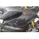 Flanc droit carbone Ducati 899 Panigale