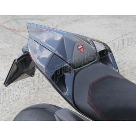 Coque arrière 3 pièces carbone CARBONVANI Ducati 899, 1199 Panigale