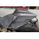 Coque arrière monoplace carbone Ducati 899 Panigale