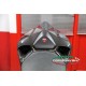 Coque arrière monoplace carbone Ducati 899 Panigale