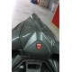 Capot de selle carbone Ducati 899 Panigale