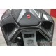 Avant capot de selle carbone Ducati 899 Panigale