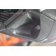 Aeration de capot de selle carbone Ducati 899 Panigale