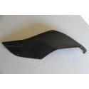 Protection coté gauche coque arrière carbone CARBONVANI Ducati 899, 1199 Panigale