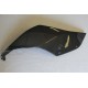 Protection coté droit coque arrière carbone Ducati 899 Panigale