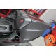 Coque arrière version racing carbone Ducati 899 Panigale