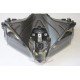 Carénage de phare carbone Ducati 899 Panigale