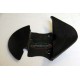 Bas de carénage de phare carbone DUCATI MULTISTRADA