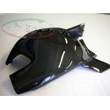 Protection de bras oscillant carbone CARBONVANI Ducati Streetfighter 848/1098