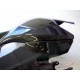 Protection de bras oscillant carbone DUCATI STREETFIGHTER