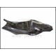 Selle carbone CARBONIN BMW S1000RR, HP4 2009-2014