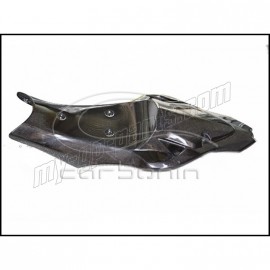 Selle carbone CARBONIN BMW S1000RR, HP4 2009-2014