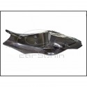 Selle carbone CARBONIN BMW S1000RR, HP4 2009-2014