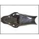 Selle carbone CARBONIN BMW S1000RR, HP4 2009-2014