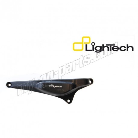 Protection Carter Alternateur ou Embrayage aluminium LIGHTECH Panigale 1199 2012-2017