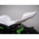 Carénage poly complet racing 3 parties fibre de verre ZX-6R 2009-2016 SRT FAIRINGS